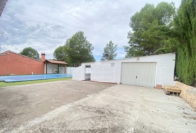 la Pobla Tornesa 910&nbsp;m²