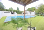 Chalet independiente con terreno en venta en la Pobla Tornesa ref: TR415686 foto