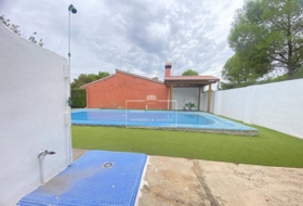 la Pobla Tornesa 910&nbsp;m²