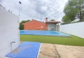 Chalet independiente con terreno en venta en la Pobla Tornesa ref: TR415686 foto