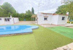 la Pobla Tornesa 910&nbsp;m²