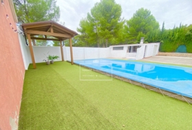 la Pobla Tornesa 910&nbsp;m²