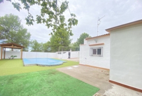 la Pobla Tornesa 910&nbsp;m²