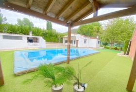 la Pobla Tornesa 910&nbsp;m²