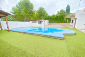 la Pobla Tornesa 910&nbsp;m²