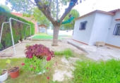 Chalet independiente con terreno en venta en la Pobla Tornesa ref: TR415686 foto