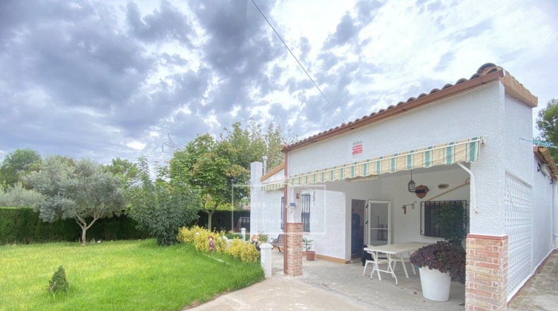 Castellon - la Pobla Tornesa - 910m2
