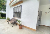 Chalet independiente con terreno en venta en la Pobla Tornesa ref: TR415686 foto