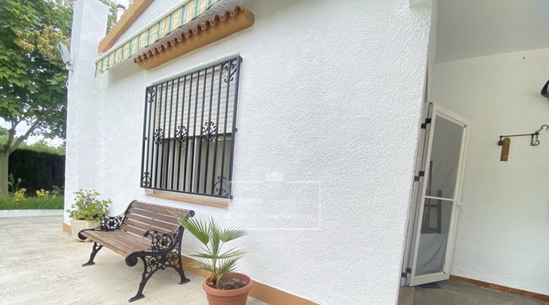 Castellon - la Pobla Tornesa - 910m2