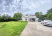 Chalet independiente con terreno en venta en la Pobla Tornesa ref: TR415686 foto
