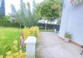 Chalet independiente con terreno en venta en la Pobla Tornesa ref: TR415686 foto