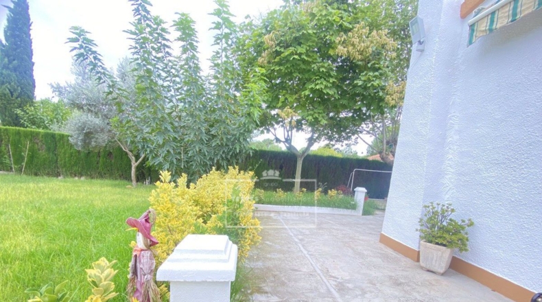 Castellon - la Pobla Tornesa - 910m2