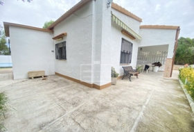 la Pobla Tornesa 910&nbsp;m²