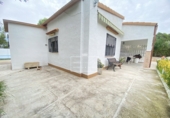 Chalet independiente con terreno en venta en la Pobla Tornesa ref: TR415686 foto
