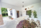 Chalet independiente con terreno en venta en la Pobla Tornesa ref: TR415686 foto