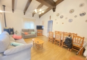 Chalet independiente con terreno en venta en la Pobla Tornesa ref: TR415686 foto