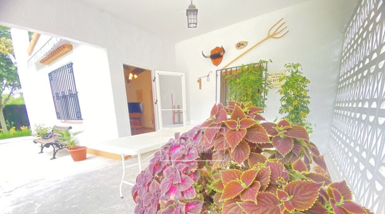 Castellon - la Pobla Tornesa - 910m2