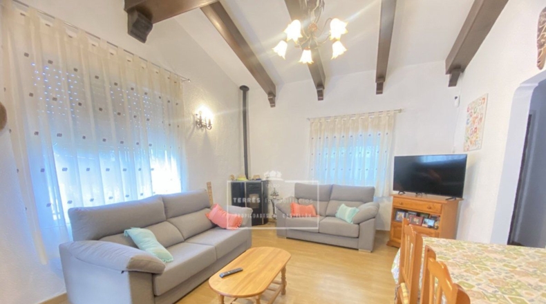 Castellon - la Pobla Tornesa - 910m2
