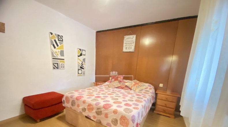 Castellon - la Pobla Tornesa - 910m2