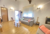 Chalet independiente con terreno en venta en la Pobla Tornesa ref: TR415686 foto