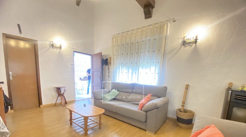 Castellon - la Pobla Tornesa - 910m2