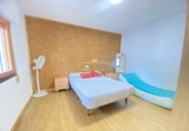 Chalet independiente con terreno en venta en la Pobla Tornesa ref: TR415686 foto