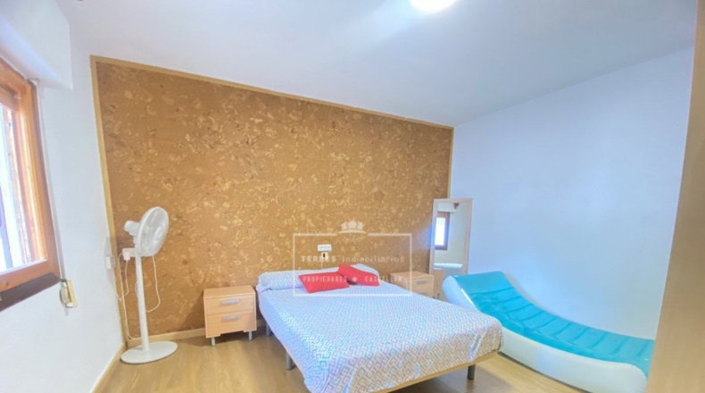 Castellon - la Pobla Tornesa - 910m2