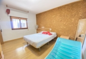 Chalet independiente con terreno en venta en la Pobla Tornesa ref: TR415686 foto