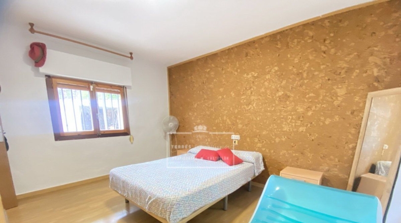 Castellon - la Pobla Tornesa - 910m2