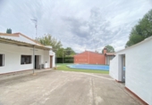 Chalet independiente con terreno en venta en la Pobla Tornesa ref: TR415686 foto