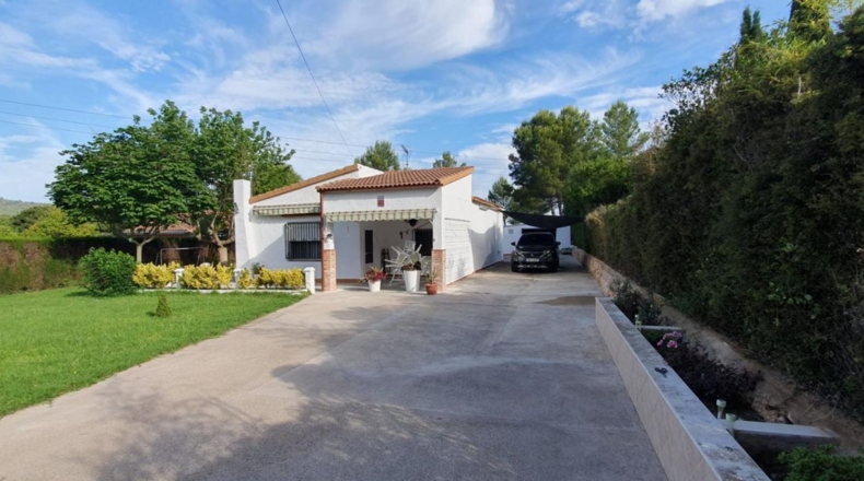 Castellon - la Pobla Tornesa - 910m2