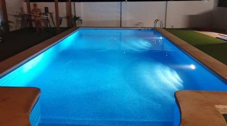 Castellon - la Pobla Tornesa - 910m2