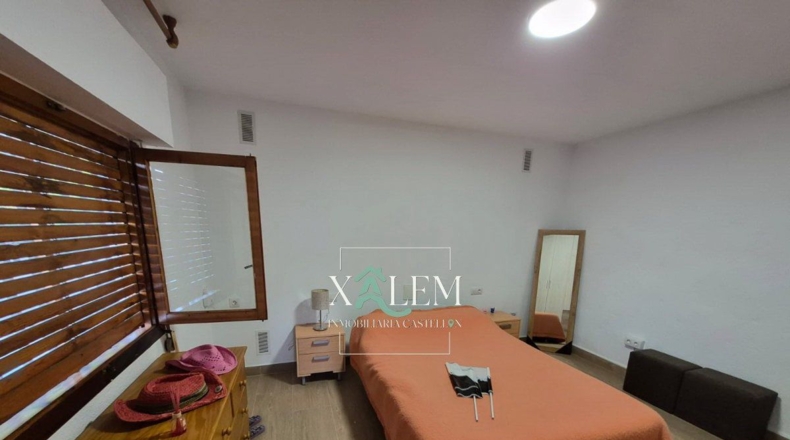 Castellon - la Pobla Tornesa - 910m2