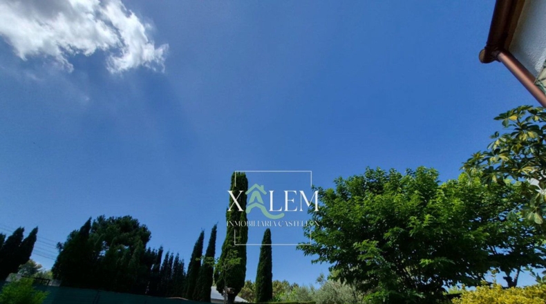 Castellon - la Pobla Tornesa - 910m2