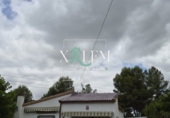 Chalet independiente con terreno en venta en la Pobla Tornesa ref: TR415686 foto