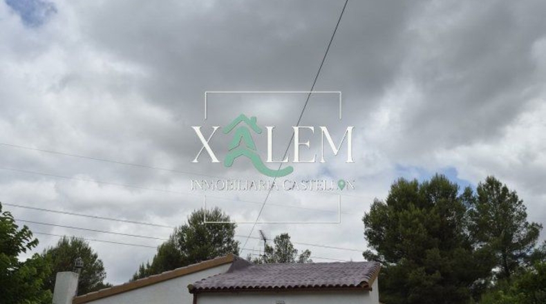 Castellon - la Pobla Tornesa - 910m2