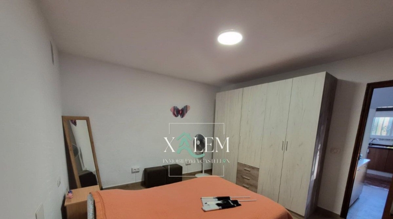 Castellon - la Pobla Tornesa - 910m2