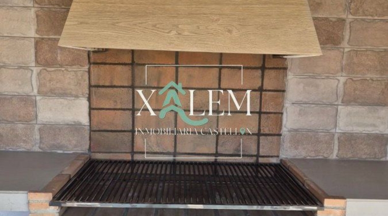 Castellon - la Pobla Tornesa - 910m2