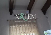 Chalet independiente con terreno en venta en la Pobla Tornesa ref: TR415686 foto