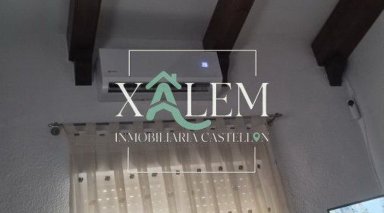 Castellon - la Pobla Tornesa - 910m2