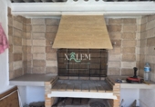 Chalet independiente con terreno en venta en la Pobla Tornesa ref: TR415686 foto