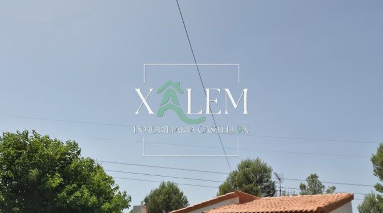 Castellon - la Pobla Tornesa - 910m2