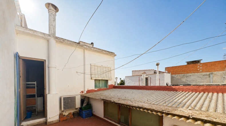 València - Riola - 123m2