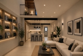 Riola 223&nbsp;m²