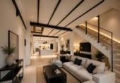 Casa de pueblo en venta en Riola ref: TR415688 foto