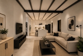 Riola 223&nbsp;m²