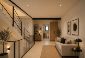 Riola 223&nbsp;m²