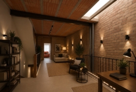 Riola 223&nbsp;m²