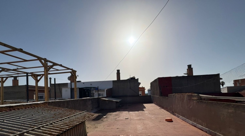 València - Riola - 223m2
