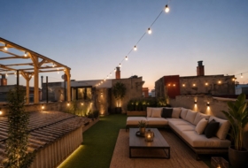 Riola 223&nbsp;m²